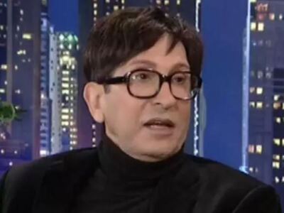 Δημήτρης Παπάζογλου: «Έχω φάει ξεφωνητά ...