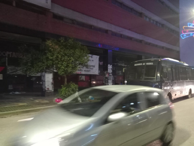 Πάτρα: Επιχείρηση της ΕΛ.ΑΣ. στο πρώην Π...