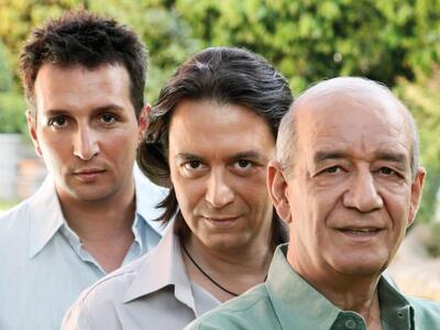 Πάτρα:Μητροπάνος, Κότσιρας Μπάσης-Μια δυ...