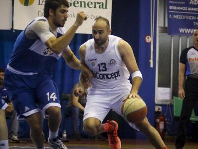 Ετοιμάζει μεταγραφικό "μπαμ" μ...