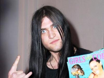 Σε ψυχιατρική κλινική ο γιος του Nicolas Cage