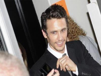 Παρουσίασε τα Όσκαρ υπό την επήρεια ουσιών;