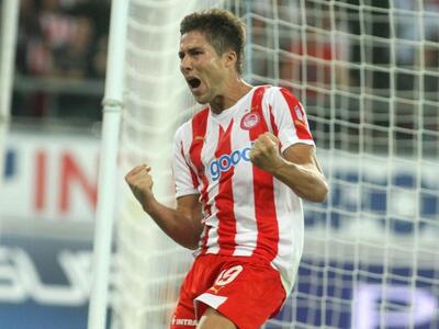 Ωρα ντέρμπι για ΑΕΚ και Ολυμπιακό (20.30)