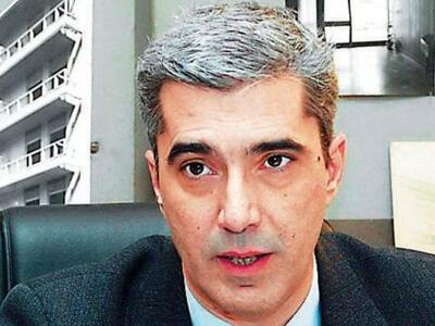 Δυσαρέσκεια και απο Κεδίκογλου για ΕΡΤ