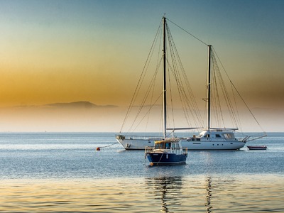 Δυτική Ελλάδα: Ανακαλύπτοντας το Yachtin...