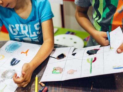 Εκπαιδευτικά προγράμματα Νοεμβρίου στο Μ...