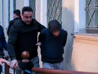 Σέρρες: «Ελπίζω να είναι ψέματα ότι τον ...