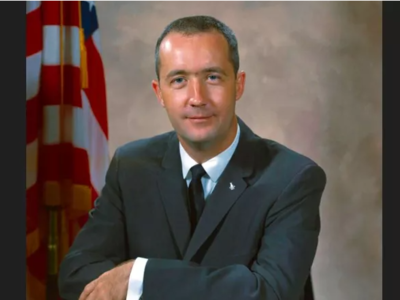 Πέθανε σε ηλικία 93 ετών ο κυβερνήτης το...