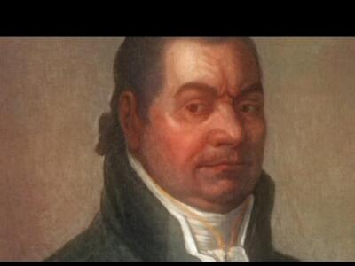 Πορτρέτο του Ιωάννη Βαρβάκη