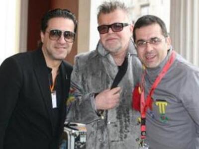 Οι Βαβαρούτας, Αποστολόπουλος και Μπουρδ...