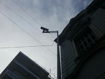 Πάτρα: Τελικά οι κάμερες της αστυνομίας ...