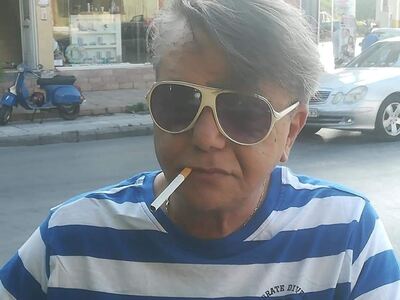 Έφυγε από τη ζωή ο Πατρινός τραγουδιστής...