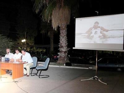 Μεσολόγγι: Οι δυνατότητες αξιοποίησης του Αχελώου 