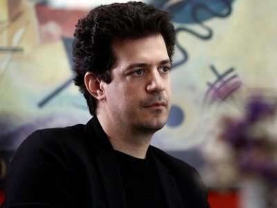 Ο Έλληνας καθηγητής του ΜΙΤ, Κωνσταντίνο...