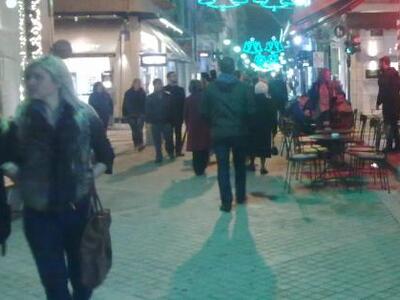 Πάτρα: Μετά την κατάργηση της δημοτικής ...