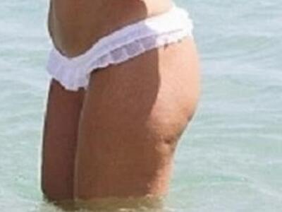 Γνωστό μοντέλο χωρίς ρετούς τίγκα στην κ...