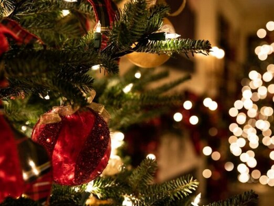 Πάτρα: Την Κυριακή 21 Δεκεμβρίου η χριστ...