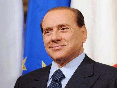 Ξεκίνησε η δίκη του Μπερλουσκόνι