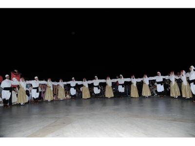 Μαγευτικό το ταξίδι " Με το καράβι ...