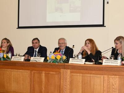 Πάτρα: Πέντε ιστορικές και 3 νεοφυείς επ...