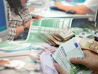 "Τελειώνει" η εισφορά αλληλεγγύης