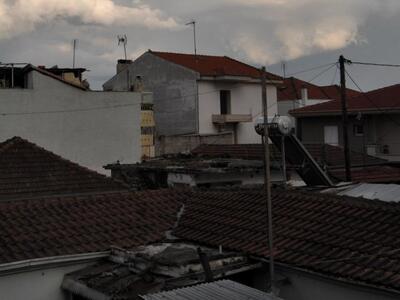 Ο καιρός του Σαββατοκύριακου - Για μπάνι...