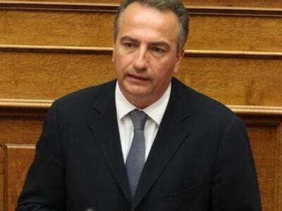 Πάτρα: Συνέλευση της ΝΟΔΕ Αχαΐας της Ν.Δ...