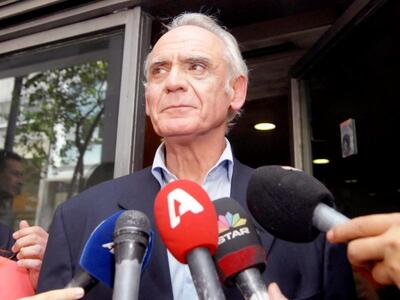 Προσωπική επιλογή του Άκη τα γερμανικά υποβρύχια