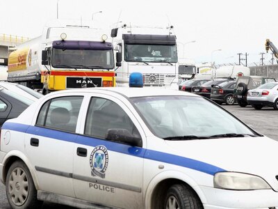 Ξεκίνησε ο ανεφοδιασμός καυσίμων από βυτ...