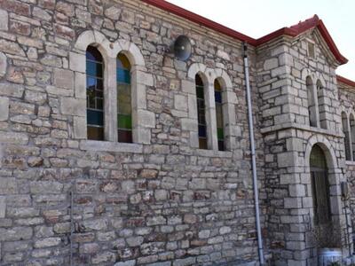 Το στοργικό βλέμμα της Αγίας Παρασκευής ...