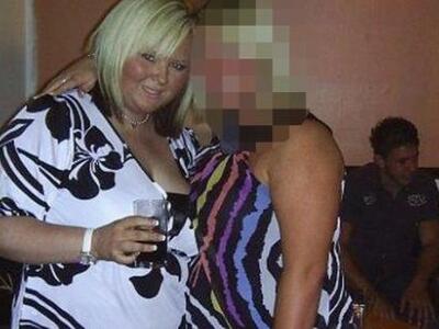 Πήρε 42 κιλά για χάρη του κι εκείνος την...