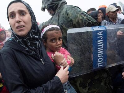  Φτάχτη «Ουγγρικού στυλ» σκέφτεται να φτ...