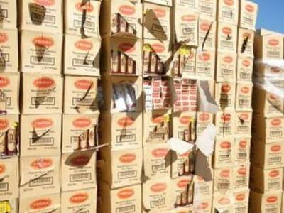 Ηγουμενίτσα: Δυο μερόνυχτα μετρούσαν τα ...