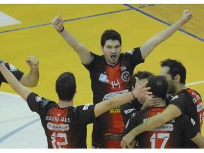 Επιτέλους νίκη για την Παναχαϊκή