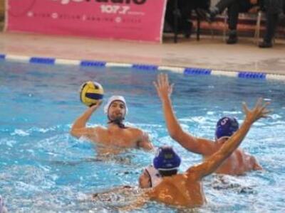 Κόντρα στον ισχυρό Ολυμπιακό οι άνδρες της ΝΕΠ