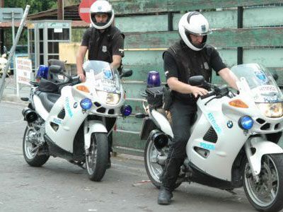 Πάτρα: δύο συλλήψεις για οπλοκατοχή  από...