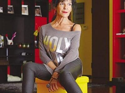 Σοφία Βόσσου: Ο Ανδρέας Μικρούτσικος ήτα...