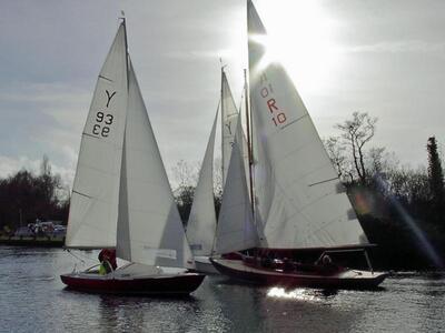 Γενική Συνέλευση στον Ιστιοπλοϊκό Όμιλο Πατρών