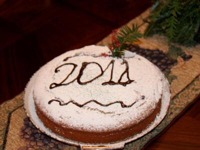 Η Κινηματογραφική Λέσχη κόβει την πίτα της 