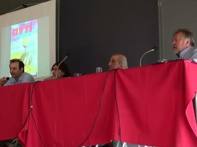 Με επιτυχία ολοκληρώθηκε το συνέδριο για...