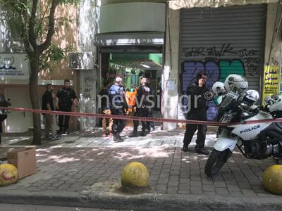 Ξεκαθάρισμα λογαριασμών η επίθεση σε κομ...