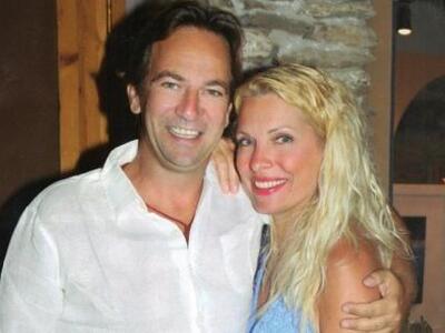 Ελένη Μενεγάκη - Μάκης Παντζόπουλος: Η π...