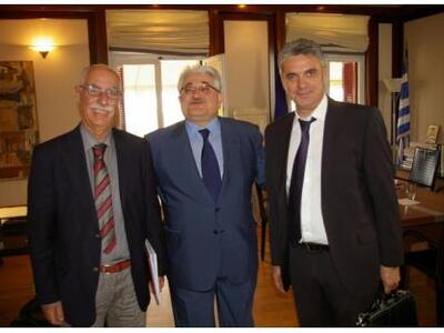 Ο Νίκος Κωστόπουλος στο thebest.gr - &qu...