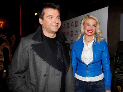 Λιάγκας: «Δεν θα κάνω πρωινή εκπομπή του...