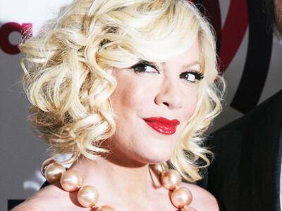 Ξανά έγκυος η Τόρι Σπέλινγκ   