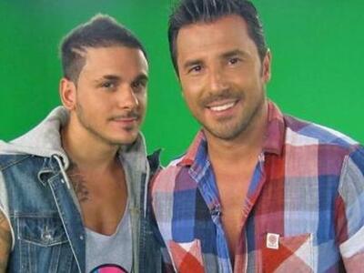 Ο δημοφιλής τραγουδιστής Stan δήλωσε, «έ...