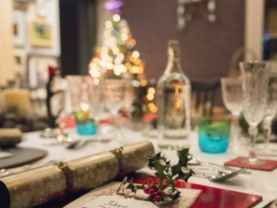 Πόσο θα κοστίσει το πρωτοχρονιάτικο τραπέζι