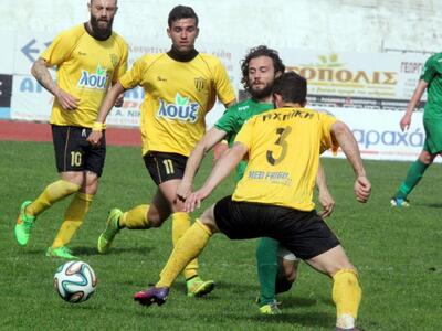 A' Κατηγορία: Είχαν την τιμητική τους οι...