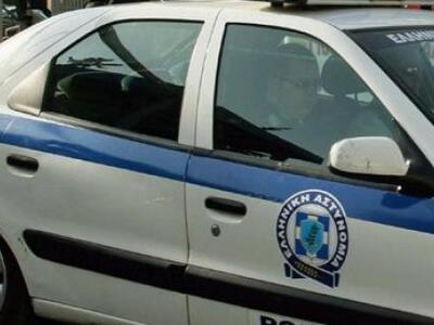 Του άρπαξε την προκαταβολή για το Ι.Χ. κ...