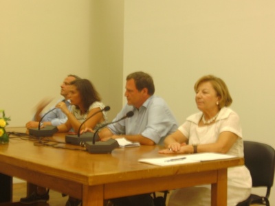 Τι είπε ο Χριστόπουλος για Καλεντζώτη κα...